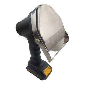 Trancheuse à viande BBQ 80W de haute qualité pour usage commercial - Product Image 4