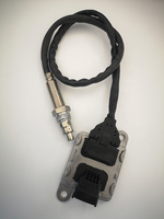 Capteur automobile SNS0343D 2236407 SNS0159E 2236409 5WK96674A 2894939 5WK96673A 2894941 pour la détection de la concentration de NOx chez DAF