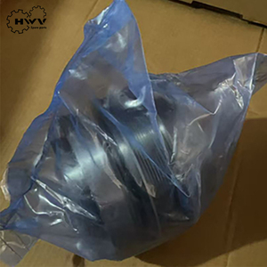 252-0793 2520793 Repuestos para camiones subterráneos Grupo de motores Adaptador <span class=keywords><strong>Damer</strong></span> para AD45 AD55 - Product Image 1