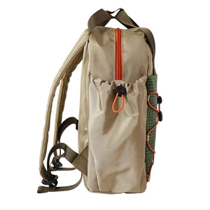 Mochilas Personalizadas con Bloques de Color para Viajes, Deportes, Bolsos Multifuncionales para Estudiantes, Trabajadores y Negocios - Product Image 3