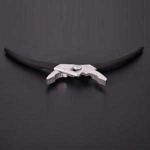 คีมตกปลาเซียวหยาง ลิงมิน 8 นิ้ว สแตนเลส ทนทาน สำหรับจับปลาคาร์พ - Product Image 2