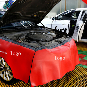 Tappetino Magnetico Protettivo per Parafango <span class=keywords><strong>Auto</strong></span>, Copertura Antigraffio per Lavori Meccanici <span class=keywords><strong>Auto</strong></span>, Strumento di Riparazione <span class=keywords><strong>Auto</strong></span> - Product Image 3