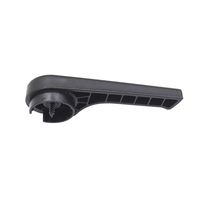 Poignée de moteur de voiture LR050752, levier de commande du capot, accessoires de voiture pour Land Rover Range Rover Sport 2005-13, 1 pièce
