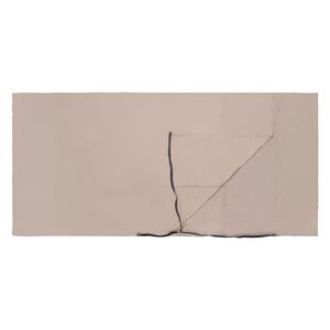 Outdoor Camping Sleeping Bag Liner Cotton Inner Breathable Lightweight For Adults Blue Khaki SD-001 - Product Image 5