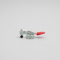 Kit de serrage rapide horizontal 201A pour l'assemblage d'équipements électroniques et les gabarits de test