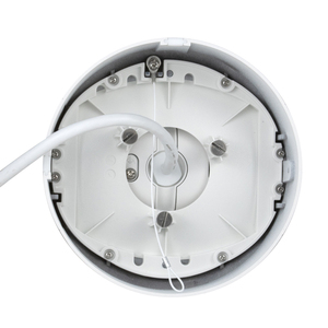 DS-2CD2367G2P-LSU מקורי שיק/sl 6 mp פנורמי צבע רשת קבוע צריח - Product Image 5