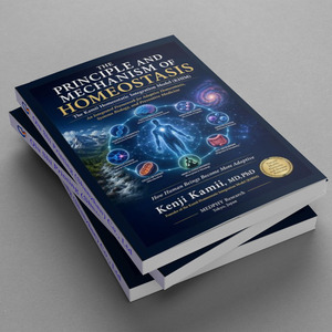 Il principio dell'homeostasi: la saggezza della regolazione della vita - Da un libro di testo di biologia con rilegatura perfetta - Product Image 3