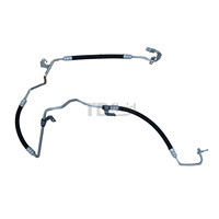 Tuyau de retour de direction assistée par câble de direction, pièces détachées pour voiture, pour RENAULT arts II, 2.0dCi 8200401453, NISSAN, OPEL, 2006
