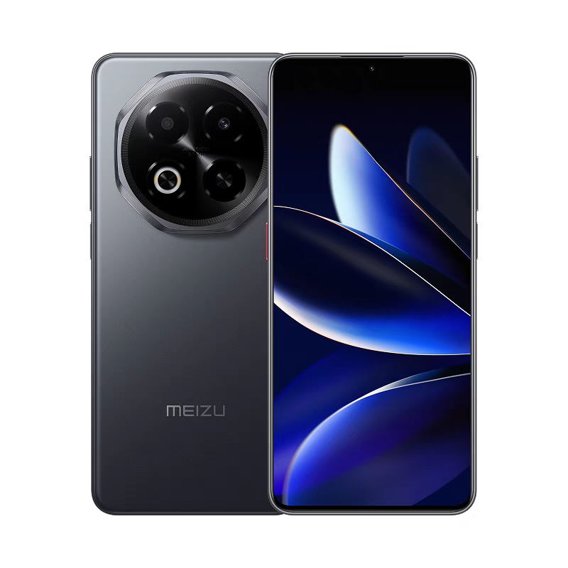 New Meizu Note 16 5G Smartphone 6.78