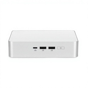 Mini PC NUC 15 Pro+ pour professionnels, avec processeur Ultra 9, GPU Arc, Wi-Fi 7, 96 Go de mémoire DDR5, châssis en alliage d'aluminium, Chine - Product Image 1