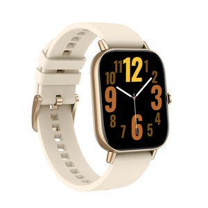 สมาร์ทวอทช์ ST30 ตรวจวัดอัตราการเต้นของหัวใจ รองรับการฝึกหายใจ ผลิตจากโรงงาน - Product Image 5