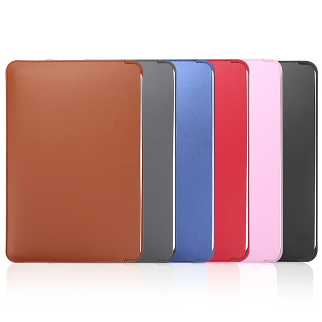Suitable for Macbook Protective Sleeve Laptop 13.3 Inch AIR and PRO Universal Liner Leather case 2018