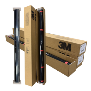 <span class=keywords><strong>Película</strong></span> para Ventanas de 3m con Alto Aislamiento Térmico, Fácil Instalación, <span class=keywords><strong>Película</strong></span> para Ventanas de Automóviles Auténtica, Rollo de 1.52m x 30m para Venta al por Mayor Global - Product Image 3