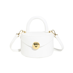 2024 phong cách mới thời trang thêu đính cườm túi xách bền phụ nữ Nhỏ Ví Phong cách thiết kế hộp - Product Image 2