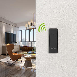 H116/Compteur de température et d'humidité intérieure et extérieure/<span class=keywords><strong>station</strong></span> météo sans fil multifonction/<span class=keywords><strong>station</strong></span> météo domestique LCD - Product Image 3