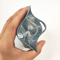 Étuis personnalisés pour téléphones portables, sacs d'emballage pour écouteurs, sacs à fermeture éclair en matériaux recyclés, PE de qualité alimentaire, montres connectées personnalisables