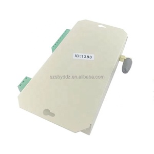 Controlador LED inalámbrico RF K1000S + <span class=keywords><strong>control</strong></span> remoto RF, cambio de color completo con efectos de persecución y flujo, Entrada amplia de 5-24V CC - Product Image 2