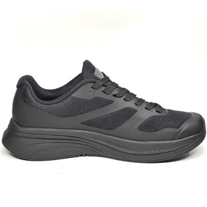 Zapatos de Senderismo para Hombre, de Tacón Bajo, Transpirables, Antideslizantes, de Malla de Camuflaje, para Verano, Casuales, Deportivos, para Caminar - Product Image 3