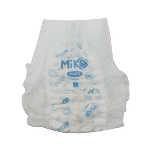 Pampering Newest Pañales de entrenamiento tipo pantalón para bebé con cintura elástica, personalizados, al por mayor - Product Image 4