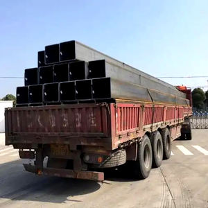 لوح جداري حديث من AAC/ALC للمنازل الجاهزة ذات الطابقين بهيكل فولاذي مقاوم للحريق ومقاوم للماء سريع التركيب لمباني المكاتب والمراكز التجارية - Product Image 6