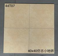 Azulejo de Cerámica y Porcelana Personalizado de 30x30 cm y 40x40 cm para Apartamentos, Penthouses, Dormitorios, Bungalows, Villas y Mansions, Fabricante OEM