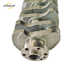 Bộ phận động cơ dynacap <span class=keywords><strong>3sz</strong></span>-<span class=keywords><strong>ve</strong></span> trục khuỷu 13411-b1020 thép cho 2002 2008 avanza Vios 2003-2006 1.5L 13411-97401 mới - Product Image 5