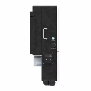 Inversor Solar Híbrido Deye SUN-16K-SG05LP3-EU-SM2 de 16kw Trifásico IP65 48v Wifi, Inversor Solar Híbrido Conectado/Desconectado a la Red - Product Image 3