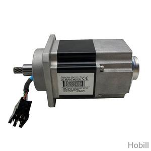3HAC021798-003 (3HAC021456-001)Abb IRB1600-10/1.45 มอเตอร์สามแกน - Product Image 6