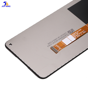 หน้าจอ LCD สำหรับโทรศัพท์มือถือ Oppo <span class=keywords><strong>A53</strong></span> A32 A33 A53S 5G ของแท้จากโรงงาน พร้อมชุดประกอบสำหรับเปลี่ยน - Product Image 5