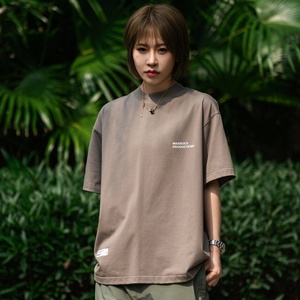 Camisetas Unisex de Manga Corta para Senderismo al Aire Libre, Talla Grande, para Hombre, Frescas para el Verano, con Absorción de Humedad Unidireccional, Diseño Sólido - Product Image 5