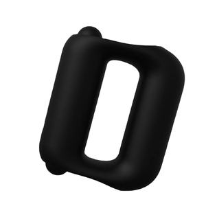 Großhandel Massage produkte Körper Rücken Vibration Muskel entspannung Elektrische Gesichts massage gerät Pistole Fett verbrennung Faszien massage Ring - Product Image 1