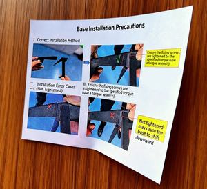 Servicio <span class=keywords><strong>de</strong></span> Impresión Personalizada <span class=keywords><strong>de</strong></span> Folletos Plegados para Productos, Manual <span class=keywords><strong>de</strong></span> Instrucciones Simple, Impresión <span class=keywords><strong>de</strong></span> Folletos Bajo Demanda - Product Image 5