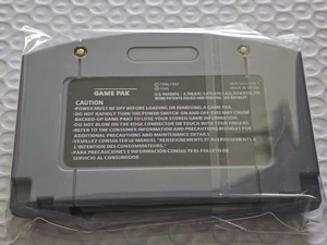 Cartucho de Videojuego <span class=keywords><strong>Worms</strong></span> <span class=keywords><strong>Armageddon</strong></span> para N64 para Consola Retro Nintendo <span class=keywords><strong>64</strong></span> Versión Estadounidense - Product Image 2