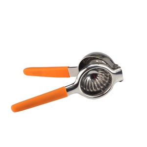 Stainless Steel <b>Small</b> Manual Lemon <b>Juicer</b> Hand Lemon Squeezer - Product Image 1