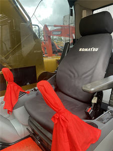 ใช้สำหรับรถขุดตีนตะขาบ PC220 ขนาด 22 ตัน ปั๊มเครื่องยนต์ กระปุกเกียร์ ลูกปืน รับประกัน 1 ปี สภาพดี ราคาถูก - Product Image 2