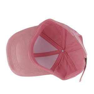 Marque <span class=keywords><strong>ACE</strong></span> Élégant Casquette <span class=keywords><strong>De</strong></span> Baseball Hommes Femmes Chapeaux Snapback Hip-Hop Réglable Garçon Casquettes En Daim Chapeaux - Product Image 4