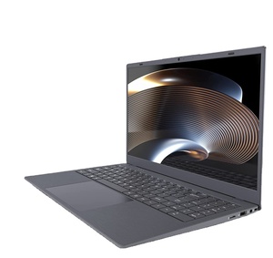 Computadora Portátil <span class=keywords><strong>de</strong></span> Alta Calidad con Logotipo OEM, <span class=keywords><strong>Laptop</strong></span> <span class=keywords><strong>de</strong></span> 15.6 Pulgadas, Netbook Económica con 8GB <span class=keywords><strong>de</strong></span> RAM, Windows 11 - Product Image 2