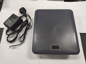 Desactivador de Alarmas Antirrobo para Comercios, Desactivador de Etiquetas de Seguridad AM - Product Image 5