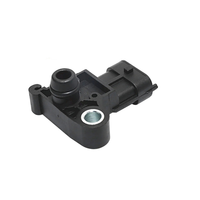 Sensor MAP de 3 Barras de Alta Calidad OEM, Sensor de Presión Absoluta del Colector 55567257 12592525 para Motores GM LSA y LS9 Supercargados