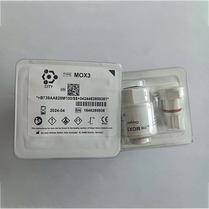 MOX-<span class=keywords><strong>2</strong></span> MOX-1 MOX-<span class=keywords><strong>3</strong></span> capteurs d'oxygène médicaux MOX-4 série UK CITY essentielle pour surveiller les niveaux d'oxygène - Product Image 3