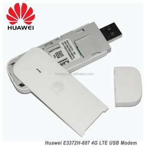 For HUAWEI E3372H-607 150Mbps LTE USB <b>Modem</b> 4G External Wireless with Dual Antenna Support All Band for HUAWEI - Product Image 2