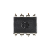 Microcontrolador ATTINY85-20PU MCU de 8 bits y 8KB DIP, Chip IC Microchip, Componentes Electrónicos ATTINY85, Microcontrolador ATTINY85 20PU ATTINY85-20PU