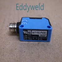 Plc NEUF Convient au commutateur photoélectrique WT150-P430 WT150P430 # Directement de l'usine S