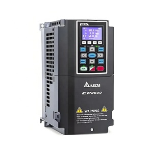 ไดรเวอร์แปลงความถี่ Daznio Keitiklis รุ่นดั้งเดิม VFD C2000 VFD015C23A - Product Image 1