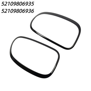 52109806935 52109806936 Cadre de garniture de feux arrière pour <span class=keywords><strong>MINI</strong></span> <span class=keywords><strong>Cooper</strong></span> R60 <span class=keywords><strong>Countryman</strong></span> R61 Anneau de contour des feux arrière - Product Image 3