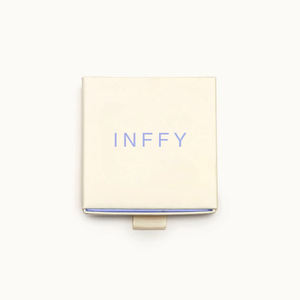 Custom Logo Embossed Rigid Jewelry Packaging <b>Boxes</b> Magnetic Closure White Specialty Paper Luxury Gift <b>Boxes</b> for <b>Rings</b> Earrings - Product Image 3
