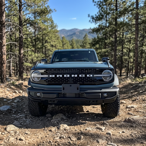 Prêt à expédier – Camion Ford Bronco industriel en plastique, modèle 2021, pour la vente en gros (OEM/ODM) - Product Image 5