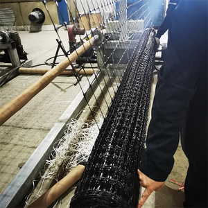 Garden Plastic Safety Net Plant <strong>protection</strong> of <strong>Deer</strong> Fence Net - Product Image 2