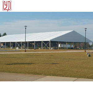 Carpa para Eventos, Banquetes, Cenas, Bodas, para 500, 600, 1000 Personas, Fabricada en China - Product Image 4