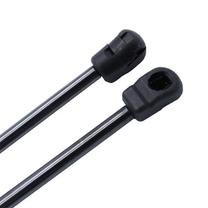 Gas <b>Spring</b> Support Rods For Mini Cooper R50 R53 Trunk 41626801258 Steel <b>Door</b> Struts - Product Image 4